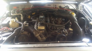 Illustration for article titled A Topless 2000 Jeep Cherokee for $6,500?